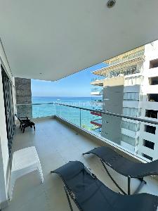 Apartamento en venta en Bahia Pozos Colorados, Santa Marta · foto 5 de 19