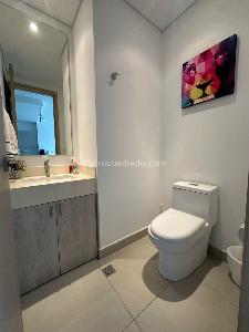 Apartamento en venta en Bahia Pozos Colorados, Santa Marta · foto 6 de 19