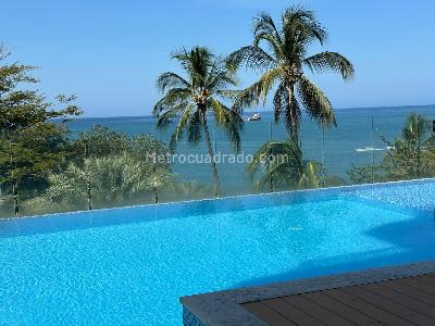 Apartamento en venta en Bahia Pozos Colorados, Santa Marta · foto 8 de 19