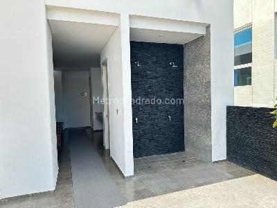 Apartamento en venta en Bahia Pozos Colorados, Santa Marta · foto 9 de 19