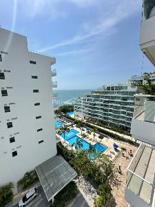 Apartamento en venta en Bello Horizonte, Santa Marta · foto 5 de 20
