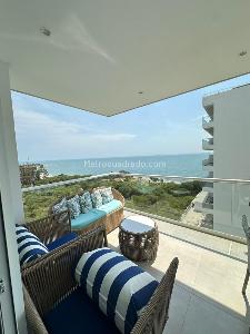 Apartamento en venta en Bello Horizonte, Santa Marta · foto 6 de 20