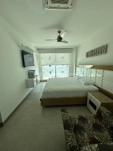 Apartamento en venta en Bello Horizonte, Santa Marta · foto 2 de 20
