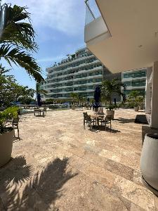 Apartamento en venta en Bello Horizonte, Santa Marta · foto 17 de 20