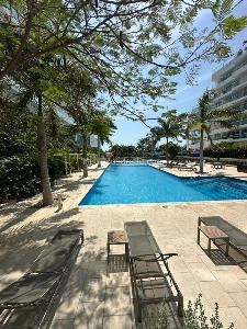 Apartamento en venta en Bello Horizonte, Santa Marta · foto 16 de 20