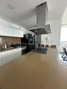 Apartamento en venta en Bello Horizonte, Santa Marta · foto 9 de 20