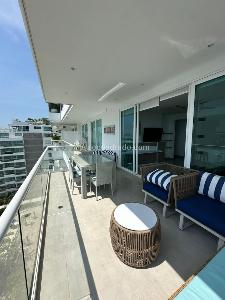 Apartamento en venta en Bello Horizonte, Santa Marta · foto 4 de 20