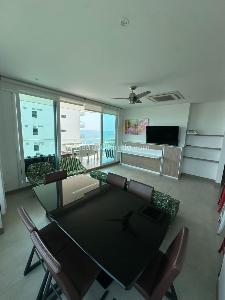 Apartamento en venta en Bello Horizonte, Santa Marta · foto 12 de 20