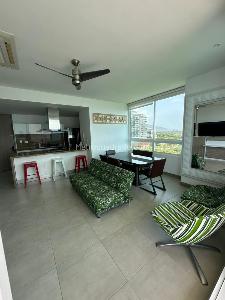 Apartamento en venta en Bello Horizonte, Santa Marta · foto 11 de 20