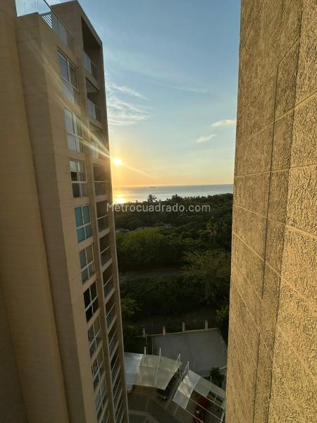 Piso – Santa Marta - Vista 3