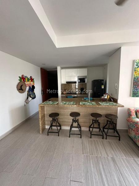Piso – Santa Marta - Vista 4