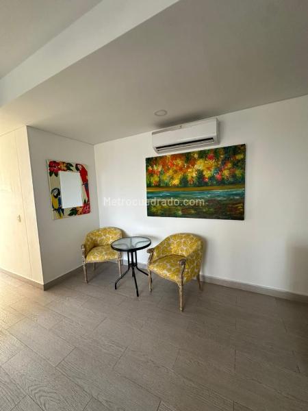 Piso – Santa Marta - Vista 5