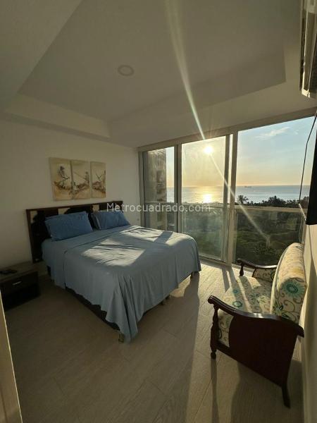 Piso – Santa Marta - Vista 2