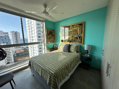 Apartamento en venta en Playa Salguero, Santa Marta · foto 12 de 15
