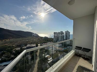 Apartamento en venta en Playa Salguero, Santa Marta · foto 7 de 15