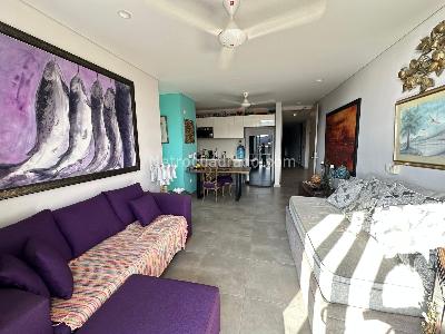 Apartamento en venta en Playa Salguero, Santa Marta · foto 9 de 15