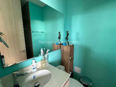 Apartamento en venta en Playa Salguero, Santa Marta · foto 15 de 15