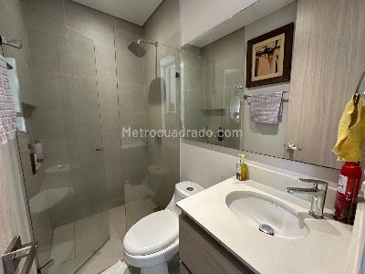 Apartamento en venta en Playa Salguero, Santa Marta · foto 13 de 15