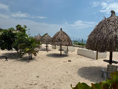 Apartamento en venta en Bello Horizonte, Santa Marta · foto 5 de 20