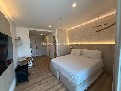 Apartamento en venta en Bello Horizonte, Santa Marta · foto 15 de 20