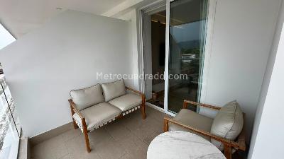 Apartamento en venta en Bello Horizonte, Santa Marta · foto 13 de 20
