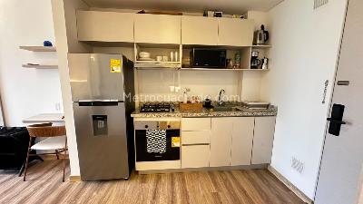 Apartamento en venta en Bello Horizonte, Santa Marta · foto 18 de 20