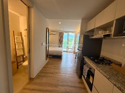 Apartamento en venta en Bello Horizonte, Santa Marta · foto 17 de 20