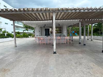 Apartamento en venta en Bello Horizonte, Santa Marta · foto 7 de 20