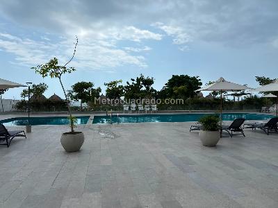 Apartamento en venta en Bello Horizonte, Santa Marta · foto 2 de 20