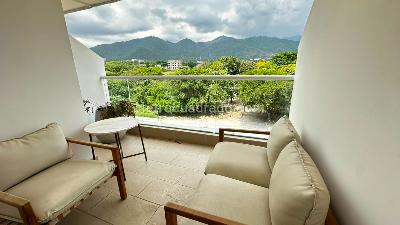 Apartamento en venta en Bello Horizonte, Santa Marta · foto 11 de 20