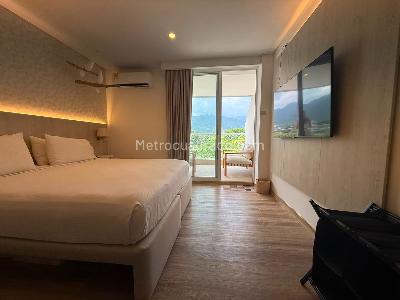 Apartamento en venta en Bello Horizonte, Santa Marta · foto 16 de 20