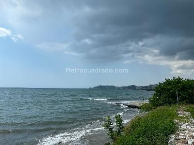 Apartamento en venta en Bello Horizonte, Santa Marta · foto 4 de 20