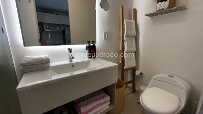Apartamento en venta en Bello Horizonte, Santa Marta · foto 19 de 20