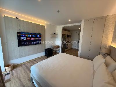 Apartamento en venta en Bello Horizonte, Santa Marta · foto 14 de 20