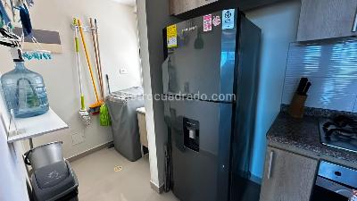 Apartamento en venta en Rodadero Sur, Santa Marta · foto 13 de 19