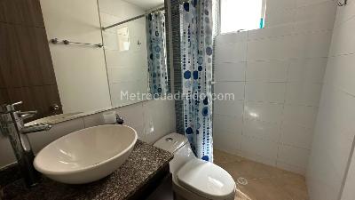 Apartamento en venta en Rodadero Sur, Santa Marta · foto 15 de 19