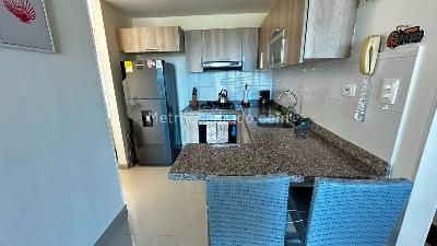 Apartamento en venta en Rodadero Sur, Santa Marta · foto 16 de 19