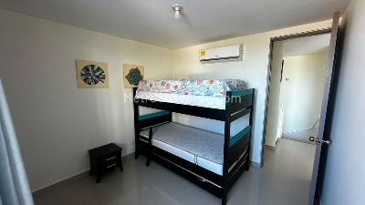 Apartamento en venta en Rodadero Sur, Santa Marta · foto 18 de 19