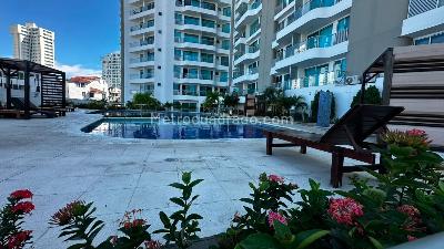 Apartamento en venta en Rodadero Sur, Santa Marta · foto 2 de 19
