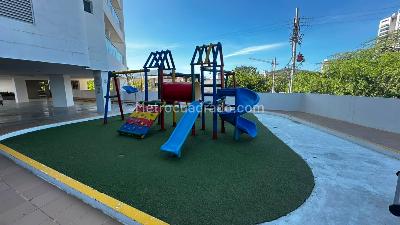 Apartamento en venta en Rodadero Sur, Santa Marta · foto 19 de 19