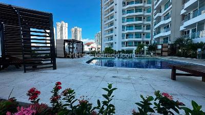 Apartamento en venta en Rodadero Sur, Santa Marta · foto 3 de 19