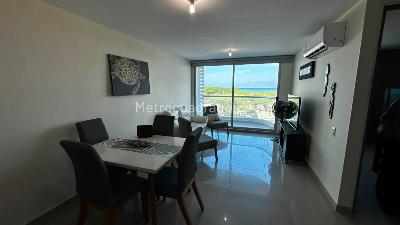 Apartamento en venta en Rodadero Sur, Santa Marta · foto 6 de 19