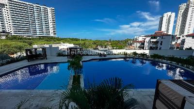 Apartamento en venta en Rodadero Sur, Santa Marta · foto 4 de 19