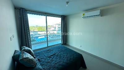 Apartamento en venta en Rodadero Sur, Santa Marta · foto 10 de 19