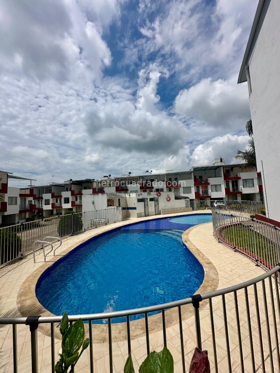 Venta de Casa en Conjunto morelia - Fusagasuga - 12378-M5482513