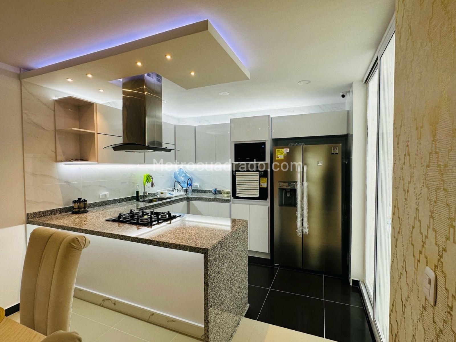 Venta de Casa en Conjunto tierra grata - Fusagasuga - 12378-M5861666