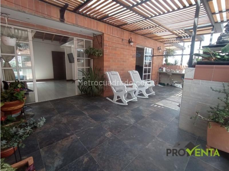 Piso – Envigado - Vista 2