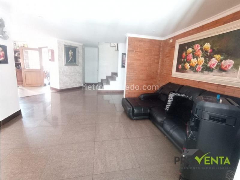 Piso – Envigado - Vista 3