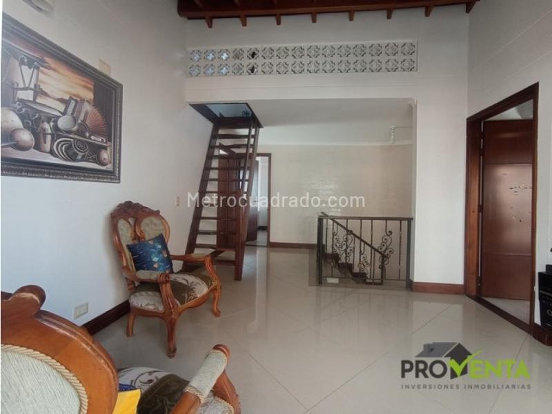 Piso – Envigado - Vista 5