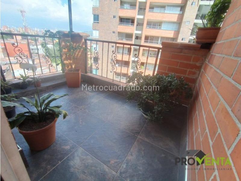 Piso – Envigado - Más